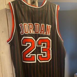 Michael Jordan Jersey.